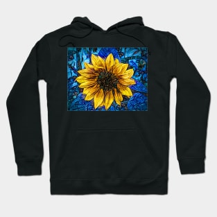 Flower of Peace Hoodie